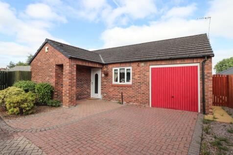 2 bedroom bungalow for sale