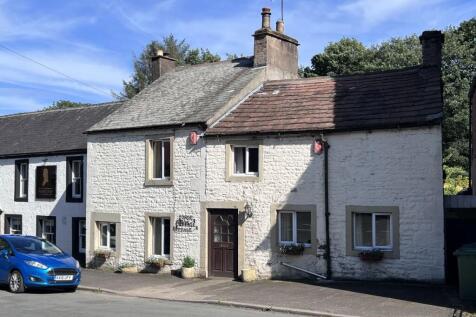 3 bedroom cottage for sale