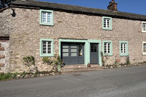 3 bedroom cottage for sale