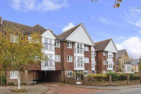 Sevenoaks, TN13 2 bed apartment for sale