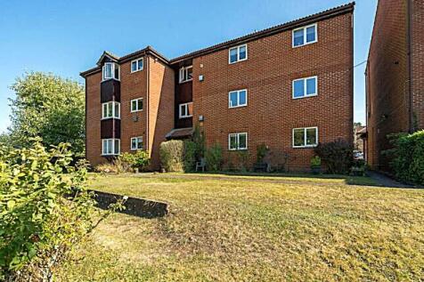 Berwick Way, Sevenoaks, TN14 2 bed apartment for sale