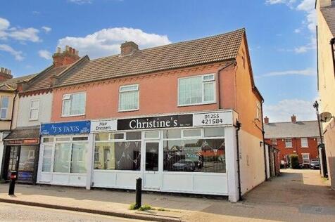 Old Road, Clacton on Sea 3 bed property for sale