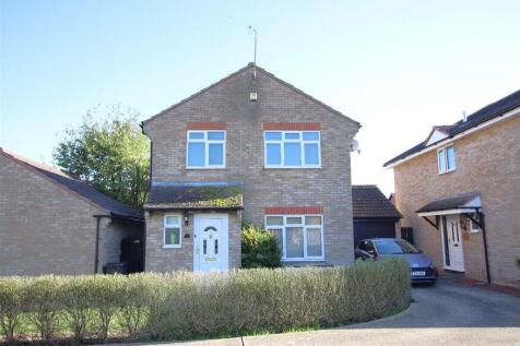 Bisley Close, Clacton on Sea 3 bed detached house for sale