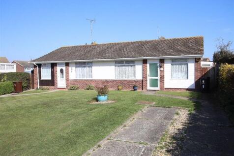 2 bedroom semi-detached bungalow for sale