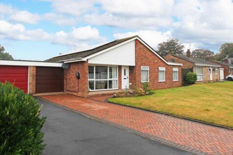 4 bedroom bungalow for sale