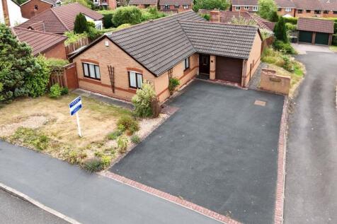 3 bedroom bungalow for sale