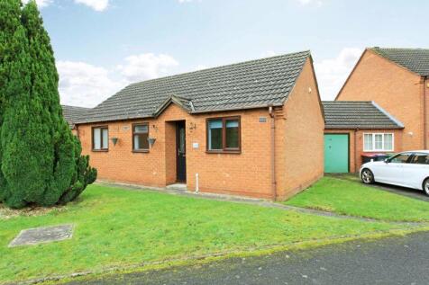 2 bedroom bungalow for sale