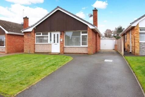 2 bedroom bungalow for sale
