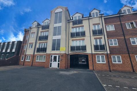 2 bedroom flat for sale