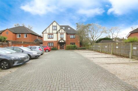Parkhouse Lane, Reading RG30 2 bed apartment for sale