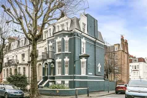 Munster Road, London SW6 1 bed apartment for sale