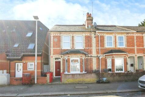 Wilton Road, Reading RG30 2 bed apartment for sale