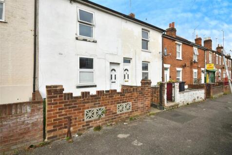 Great Knolly Street, Reading RG1 2 bed terraced house for sale