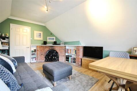 Cintra Avenue, Reading RG2 1 bed apartment for sale