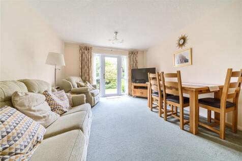 2 bedroom retirement property for sale