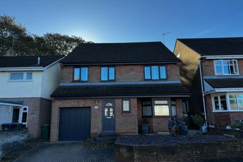 Hall Close, Seaton 6 bed detached house for sale