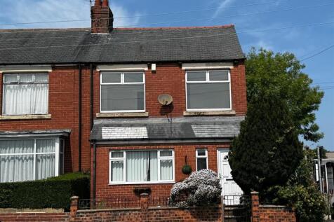 Frederick Street North, Meadowfield 3 bed semi