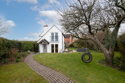 Cockshutt Lane, Dodford B61 3 bed cottage for sale