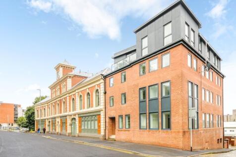 1 bedroom apartment for sale