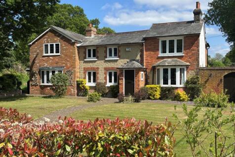 Standford Hill, Standford 4 bed detached house for sale