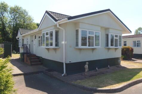 2 bedroom mobile home for sale
