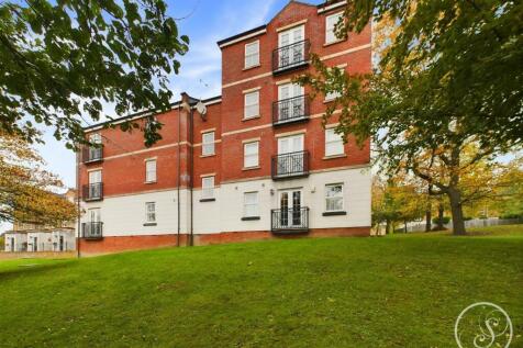 Teale Court, Chapel Allerton, Leeds 2 bed flat for sale