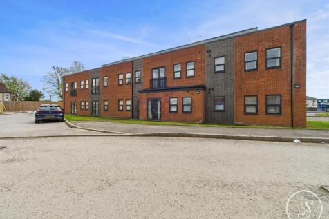 Ash Tree Garth, Leeds 2 bed flat for sale