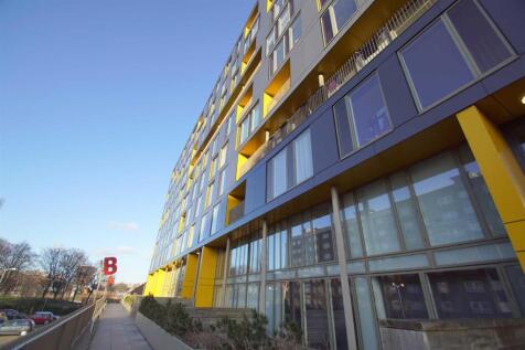 Saxton, The Avenue, Leeds 1 bed flat for sale
