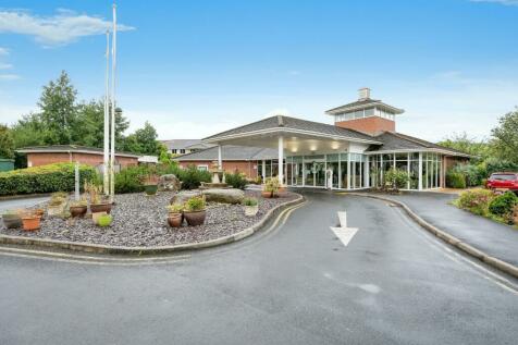 Reeve Court Village, Rainhill, St... 1 bed flat for sale