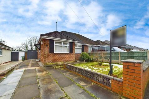 Rookery Drive, Rainford, St Helens, WA11 2 bed semi