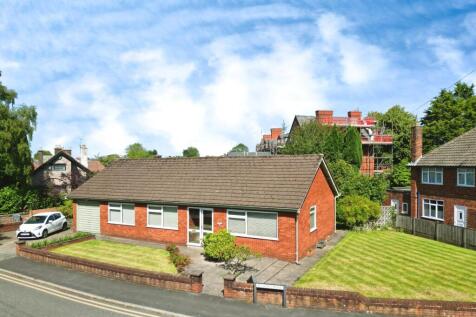 Laurel Road, West Park, St Helens, WA10 3 bed bungalow for sale