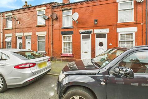 Emily Street, Nutgrove, St Helens, WA9 3 bed terraced house for sale
