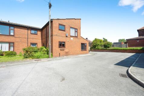 Grasmere Avenue, Haresfinch, St... 1 bed flat for sale