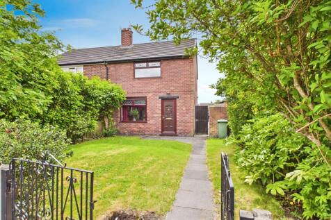 McCormack Avenue, Parr, St Helens, WA9 2 bed semi