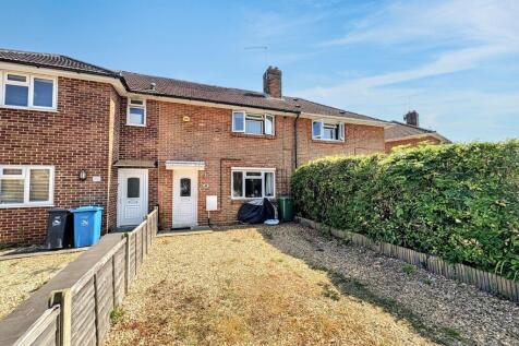 Waterloo 2 bed terraced house for sale
