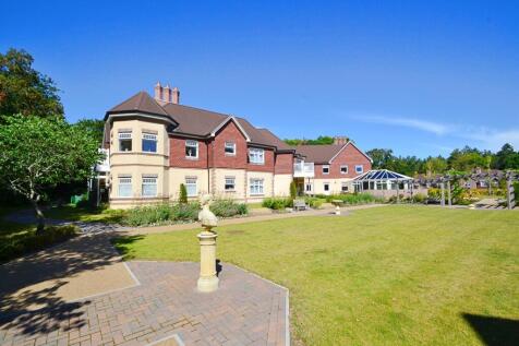 St Ives 2 bed retirement property for sale