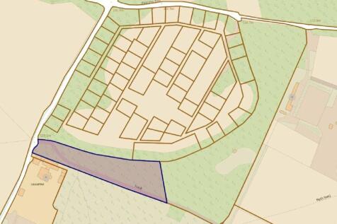 Harrietsham, ME17 Plot for sale