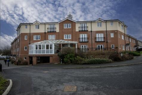 27 Radbrook House, Stanhill Road... 1 bed apartment for sale