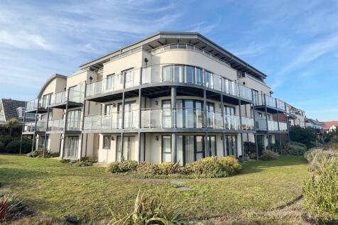 Southbourne 1 bed retirement property for sale