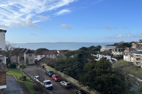 Boscombe Spa 3 bed flat for sale