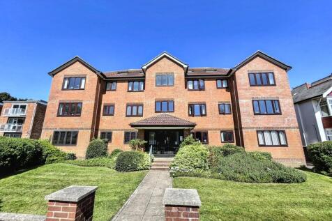 Southbourne 1 bed flat for sale