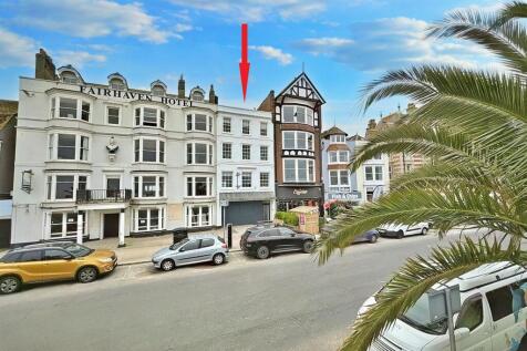 Weymouth 5 bed maisonette for sale