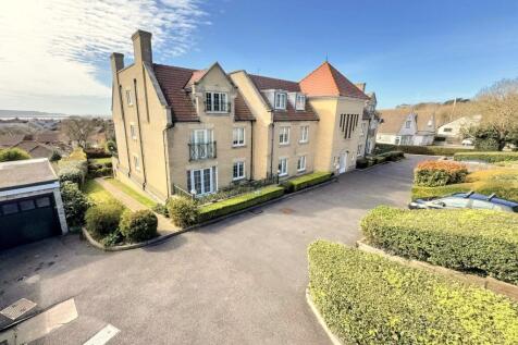 Weymouth 2 bed flat for sale