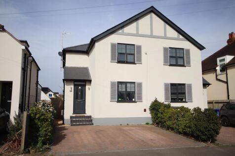 Blackamoor Lane, Maidenhead 3 bed semi