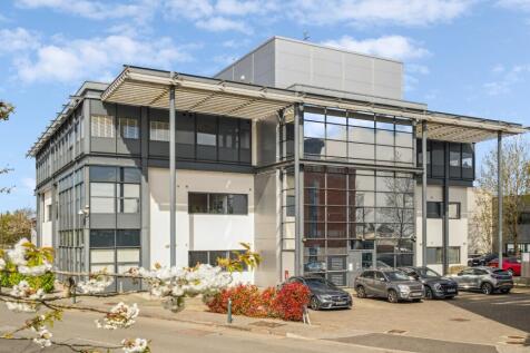Vanwall Road, Maidenhead 1 bed apartment for sale