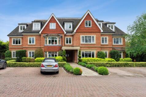 Shoppenhangers Road, Maidenhead 2 bed flat for sale