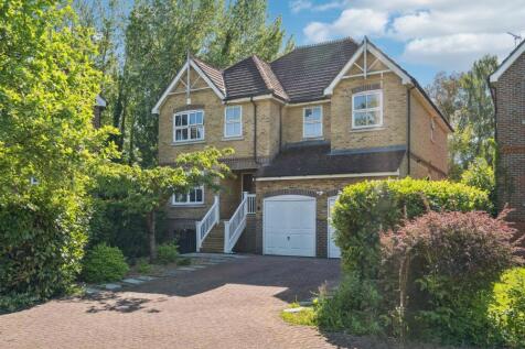 Ray Mill Road East, Maidenhead 5 bed detached house for sale