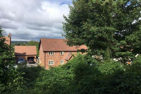 Tidworth 4 bed detached house for sale