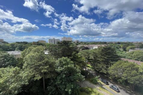 Bournemouth 2 bed flat for sale