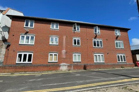 Bournemouth 2 bed flat for sale